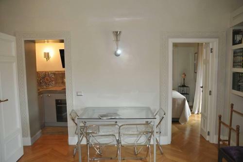 Apartamento Camere Con Vista (rooms With A View)