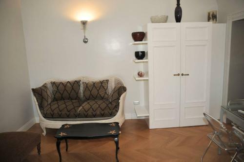Apartamento Camere Con Vista (rooms With A View)