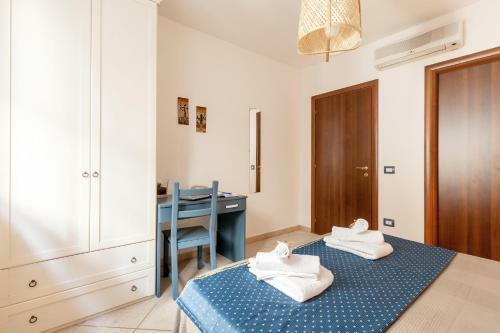 Apartamento Centro Tarquinia