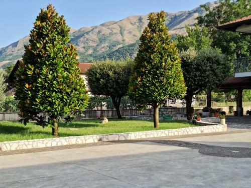 Hostal Affittacamere Le Querce