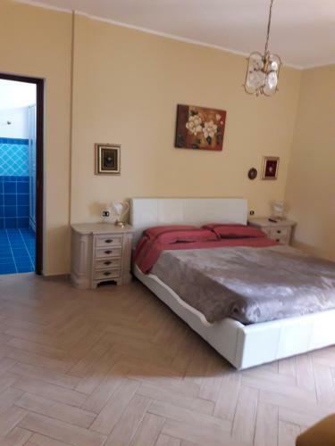 Apartamento Appartamento Angela