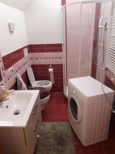 Apartamento Appartamento Angela