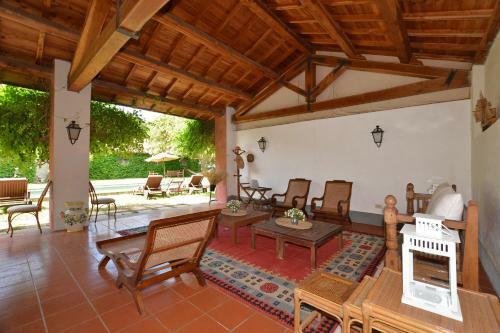 Villa Casale Teresa