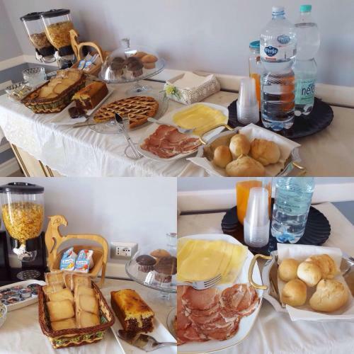 Bed & Breakfast Le Torri Di Tarquinia