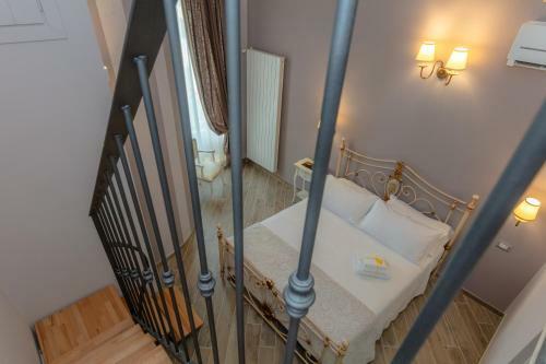 Bed & Breakfast Le Torri Di Tarquinia