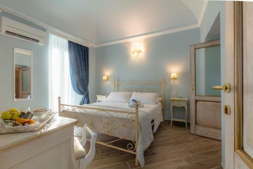 Bed & Breakfast Le Torri Di Tarquinia