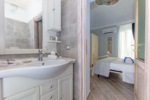 Bed & Breakfast Le Torri Di Tarquinia