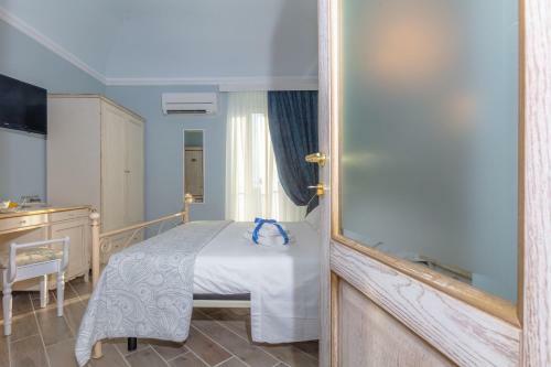 Bed & Breakfast Le Torri Di Tarquinia