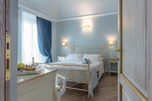 Bed & Breakfast Le Torri Di Tarquinia