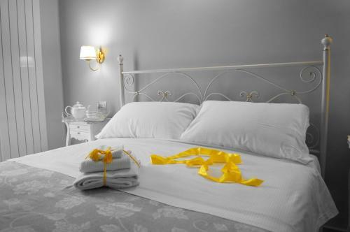 Bed & Breakfast Le Torri Di Tarquinia