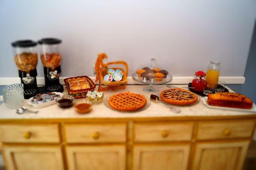 Bed & Breakfast Le Torri Di Tarquinia