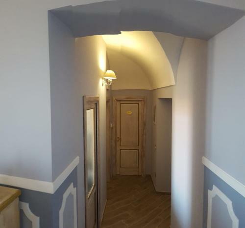 Bed & Breakfast Le Torri Di Tarquinia