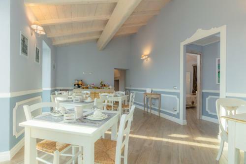 Bed & Breakfast Le Torri Di Tarquinia