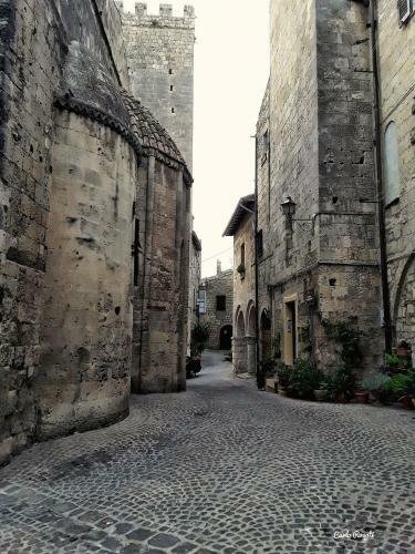 Bed & Breakfast Le Torri Di Tarquinia