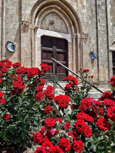 Bed & Breakfast Le Torri Di Tarquinia