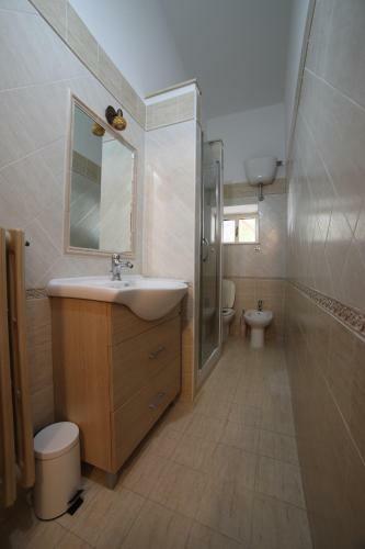 Apartamento Casa Belvedere