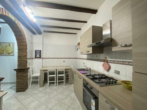 Apartamento La Fanciulla Velca