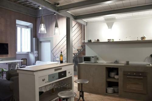 Apartamento La Casetta