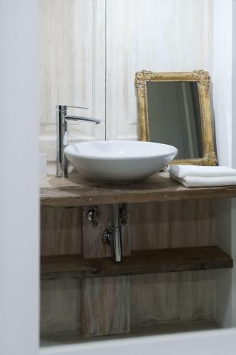 Apartamento La Casetta