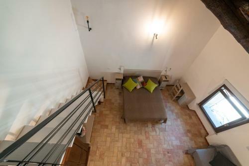Hostal La Residenza Dei Priori