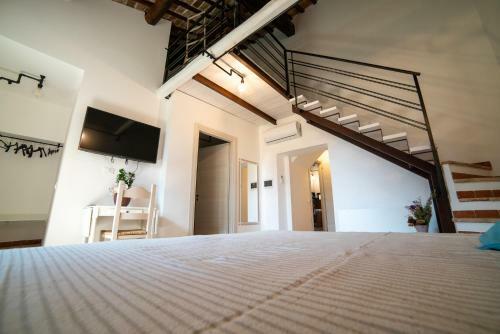 Hostal La Residenza Dei Priori