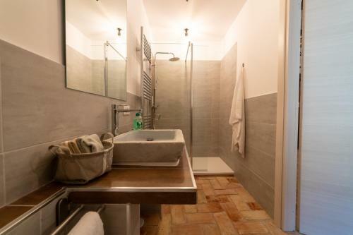 Hostal La Residenza Dei Priori