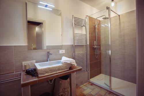 Hostal La Residenza Dei Priori