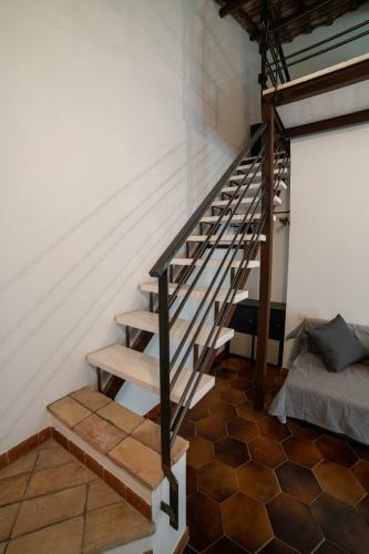 Hostal La Residenza Dei Priori