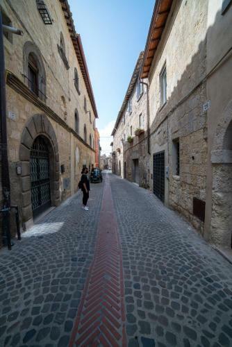Hostal La Residenza Dei Priori
