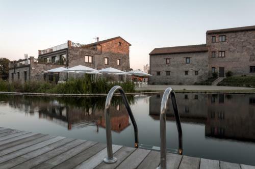 Agroturismo I Cacciagalli