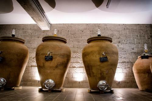 Agroturismo I Cacciagalli