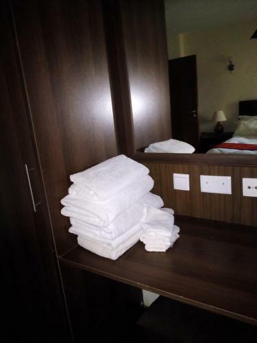 Apartamento State House Furnished