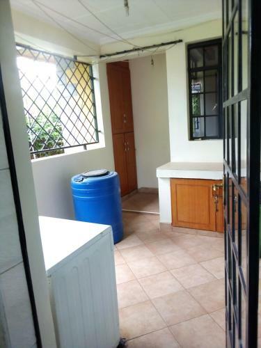 Apartamento State House Furnished