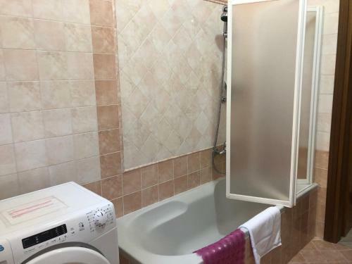 Apartamento La Terrazza Degli Oleandri