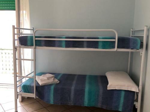 Apartamento La Terrazza Degli Oleandri