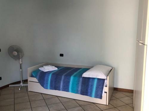 Apartamento La Terrazza Degli Oleandri