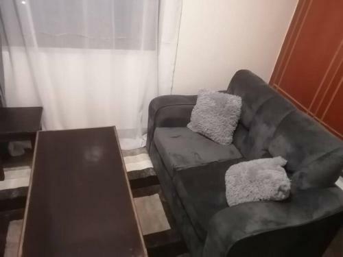 Apartamento Cosy Fully Furnished Bedsitter/studio For Rent.