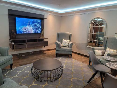Apartamento 41 Hillcrest Court Elegant Healing Space