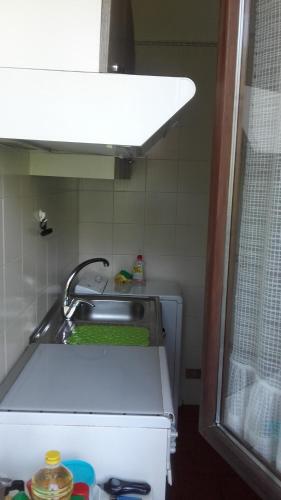 Apartamento Appartamento Bilocale Dante