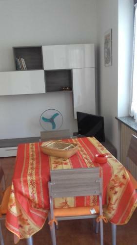 Apartamento Appartamento Bilocale Dante