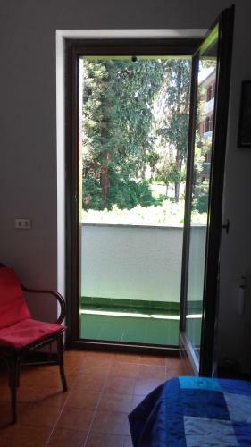 Apartamento Appartamento Bilocale Dante
