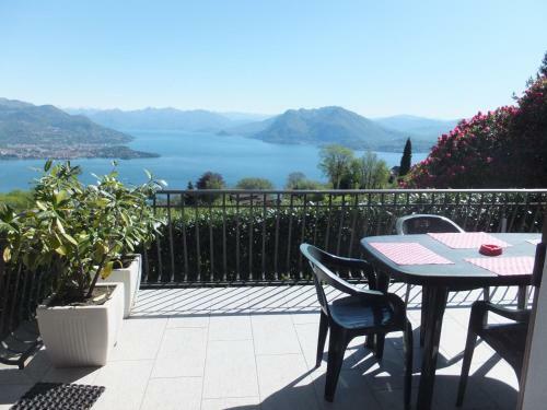 Apartamento Casa Belvedere Stresa