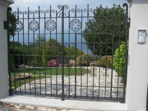Apartamento Casa Belvedere Stresa