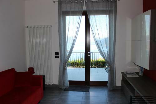 Apartamento Casa Belvedere Stresa