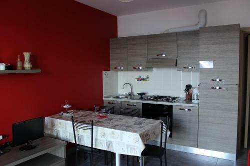 Apartamento Casa Belvedere Stresa