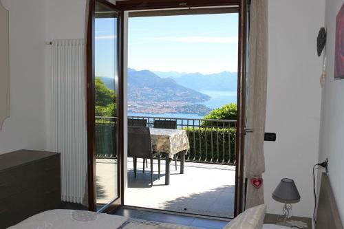 Apartamento Casa Belvedere Stresa