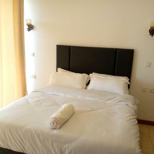 Apartamento Imagine Luxury 2 Private Bedrooms With Shared Living Room And Kitchen