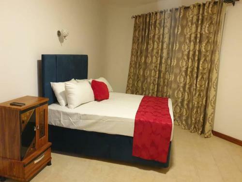 Apartamento Imagine Luxury 2 Private Bedrooms With Shared Living Room And Kitchen