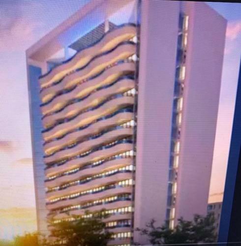 Apartamento Imagine Luxury 2 Private Bedrooms With Shared Living Room And Kitchen
