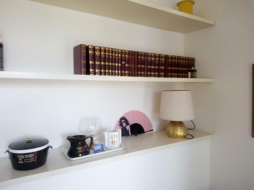 Apartamento La Terrazza